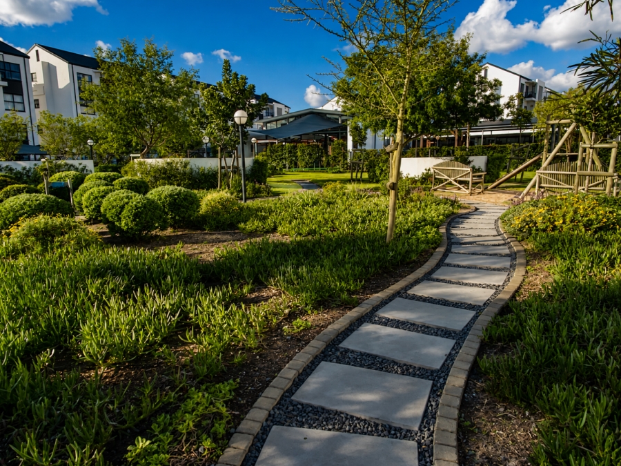 1 Bedroom Property for Sale in Sandown Western Cape